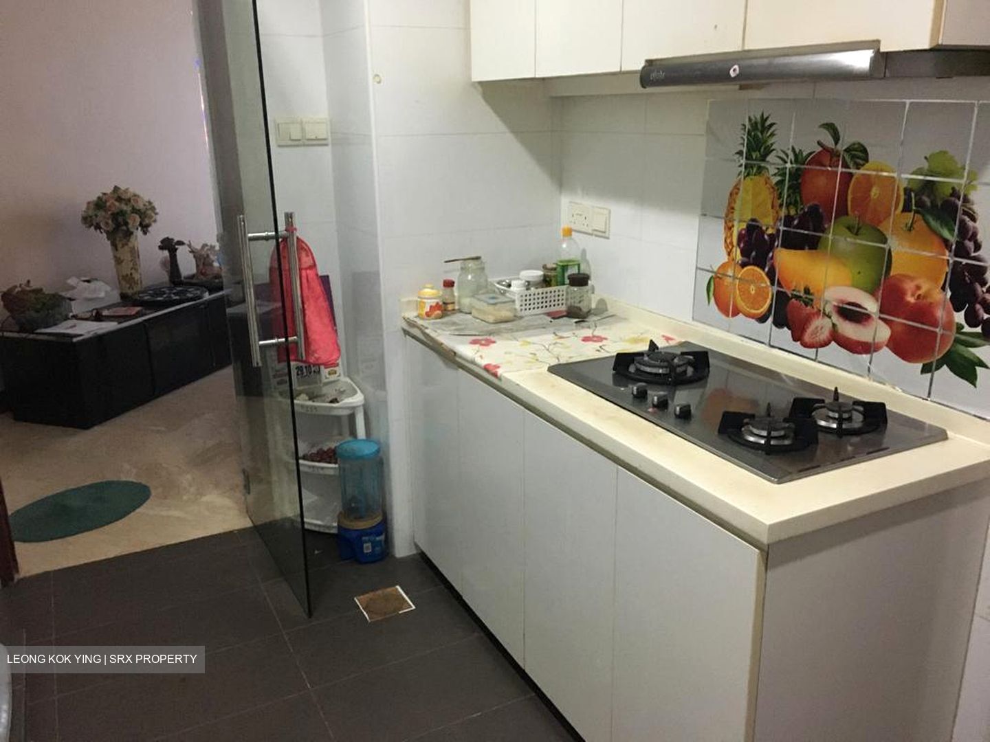 Parc Oasis (D22), Condominium #307976811